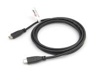Equip USB 2.0 Typ C Kabel, M/M, 3.0 m Multimedia-Technik USB-Kabel