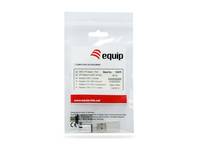 Equip OTG-Adapter für USB-C 3er Pack Adapter / Konverter USB