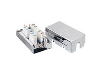 Equip 135620 Drahtverbinder Multimedia-Technik Netzwerkzubehör