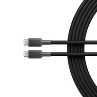 ALOGIC ELPCC201-BK USB Kabel USB 2.0 1 m USB A USB C Schwarz Multimedia-Technik USB-Kabel