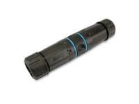 Equip Cat.6A RJ45-Inline-Koppler für den Außenbereich Multimedia-Technik Netzwerkzubehör