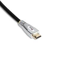 CLUB3D HDMI 2.0 Cable 3Meter UHD 4K/60Hz 18Gbps Certified Premium High Speed Multimedia-Technik