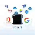 QNAP Boxafe M365 1 Lizenz(en) Sicherung/Wiederherstellung 1 Jahr(e) Multimedia-Technik Software QNAP Boxafe M365 1 Lizenz(en) Sicherung/Wiederherstellung 1 Jahr(e) Multimedia-Technik Software