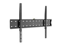Equip 650330 TV-Halterung 177,8 cm (70) Schwarz Multimedia-Technik Wandhalterung