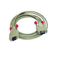 Lindy 31578 VGA-Kabel 5 m VGA (D-Sub) Grau Multimedia-Technik Netzwerkzubehör
