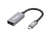 Equip USB-C auf DisplayPort 1.4 Adapter, 8K/30Hz Adapter / Konverter USB