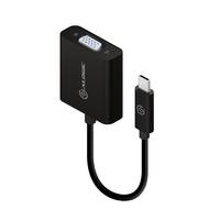 ALOGIC UCVGA-ADP USB-Grafikadapter 1920 x 1200 Pixel Schwarz Adapter / Konverter USB