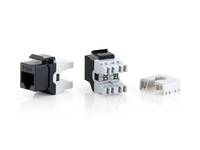 Equip Cat6 Ungeschirmter Keystone Jack LSA Multimedia-Technik