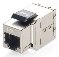 Equip 125596 Keystone-Modul Multimedia-Technik Keystone