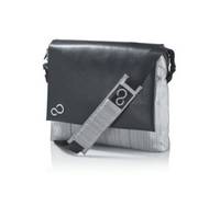 Fujitsu S26391-F1194-L171 Laptoptasche 35,6 cm (14) Messengerhülle Schwarz, Grau Multimedia-Technik