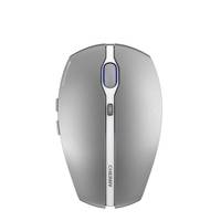CHERRY GENTIX BT Maus Gaming Beidhändig Bluetooth Optisch 2000 DPI Eingabe / Ausgabe Mäuse &