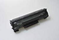 Peach 110427 Tonerkartusche 1 Stück(e) Schwarz Multimedia-Technik Toner HP