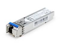 LevelOne SFP-4330 Netzwerk-Transceiver-Modul Faseroptik 1250 Mbit/s Multimedia-Technik SFP