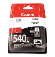 Canon PG-540L Druckerpatrone 1 Stück(e) Original Schwarz Multimedia-Technik Patronen