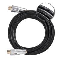 CLUB3D HDMI 2.0 4K60Hz UHD Kabel 5 meter Multimedia-Technik HDMI-Kabel