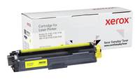 Everyday ™ Gelb Toner von Xerox, kompatibel mit Brother TN-225Y/ TN-245Y, High capacity