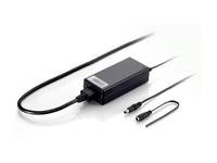 LevelOne 48V DC Strom-Adapter Multimedia-Technik Stromadapter