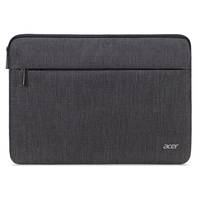 Acer NP.BAG1A.294 Laptoptasche 35,6 cm (14) Schutzhülle Grau Multimedia-Technik Notebooktaschen