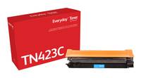 Everyday ™ Cyan Toner von Xerox, kompatibel mit Brother TN-423C, High capacity Multimedia-Technik