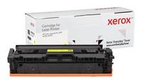 Everyday ™ Gelb Toner von Xerox, kompatibel mit HP 216A (W2412A), Standardkapazität HP