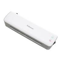 Fellowes Ion A4 Heisslaminator 300 mm/min Grau, Weiß Multimedia-Technik Laminiergeräte