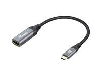 Equip USB-C auf HDMI 2.1 Adapter, 8K/30Hz Adapter / Konverter USB
