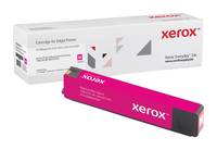 Everyday ™ Magenta Toner von Xerox, kompatibel mit HP 971XL (CN627AE CN627A CN627AM), High HP