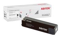 Everyday ™ Schwarz Toner von Xerox, kompatibel mit HP 970XL (CN625AE CN625A CN625AM), High HP