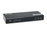 Equip 332726 Video-Switch HDMI Multimedia-Technik Switche