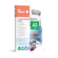 Peach S-PP580-15 Laminierhülle 100 Stück(e) Multimedia-Technik Laminierfolien