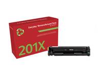 Everyday ™ Schwarz wiederaufbereiteter Toner von Xerox, kompatibel mit HP 201X (CF400X), High HP