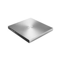 ASUS ZenDrive U9M Optisches Laufwerk DVD±RW Silber Multimedia-Technik DVD-Writer