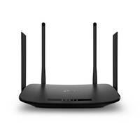 TP-Link Archer VR300 WLAN-Router Schnelles Ethernet Dual-Band (2,4 GHz/5 GHz) Schwarz Wireless