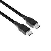 CLUB3D DisplayPort 1.4 HBR3 8K Kabel Stecker/Stecker 5 meter Multimedia-Technik Displayport-Kabel