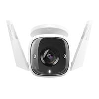 TP-Link Tapo Wi-Fi-Sicherheitskamera für den Außenbereich Multimedia-Technik IP Cam