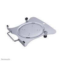 Neomounts VESA-Platte für Notebook und Telefon Multimedia-Technik Monitor-Laptop Tischständer