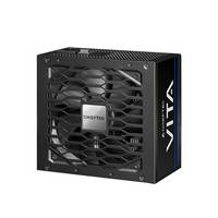 Chieftec Vita 750W 80+Bronze retail - PC-/Server - 12,5 min Netzteil 20+4 pin ATX PS/2 Netzteile PC