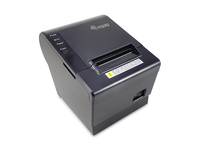 Equip 58mm Thermobondrucker für den POS mit automatischer Schneidefunktion, USB-, Ethernet- und