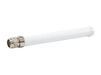 LevelOne OAN-4058 Netzwerk-Antenne Omnidirektionale Antenne N-Typ 8 dBi Multimedia-Technik Wireless