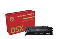 Everyday ™ Mono wiederaufbereiteter Toner von Xerox, kompatibel mit HP 05X (CE505X), High capacity