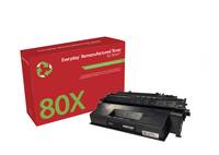 Everyday ™ Mono wiederaufbereiteter Toner von Xerox, kompatibel mit HP 80X (CF280X), High capacity