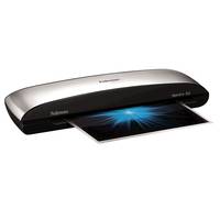 Fellowes Spectra A3 Kalt-/Warmlaminator Schwarz, Grau Multimedia-Technik Laminiergeräte