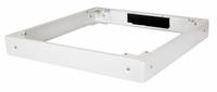 Equip Sockel 19', 800X800mm, RAL7035 Grau Multimedia-Technik 19 Zubehör