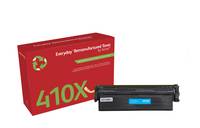 Everyday ™ Cyan wiederaufbereiteter Toner von Xerox, kompatibel mit HP 410X (CF411X), High HP