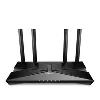 TP-Link Archer AX3000 Dual Band Gigabit Wi-Fi 6 Router Multimedia-Technik Wireless