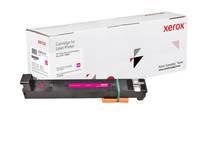 Everyday ™ Magenta Toner von Xerox, kompatibel mit HP 827A (CF303A), Standardkapazität HP