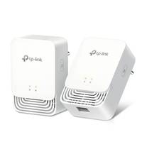 TP-Link G.hn1200 Powerline Kit Multimedia-Technik