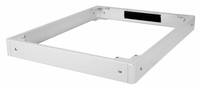 Equip Sockel 19', 800X1000mm, RAL7035 Grau Multimedia-Technik 19 Zubehör