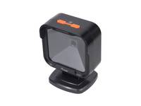 Equip USB 2D Omnirichtungsschreibtisch-Barcodescanner, 1MP Multimedia-Technik Barcodescanner
