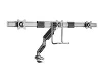 Equip 17-27 Dreifach-Monitor-Tischhalterung Multimedia-Technik Tischhalter für Monitor